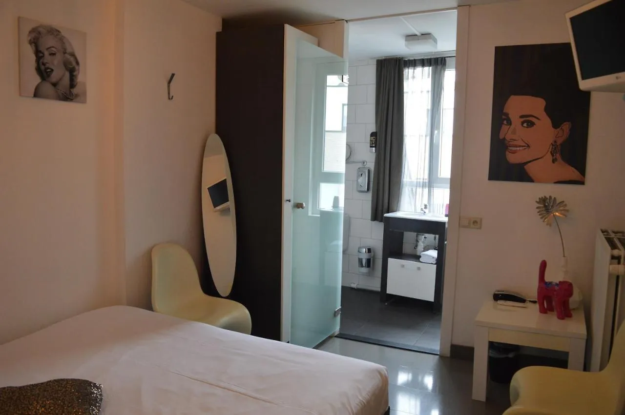 Hotel Urban Dreams Anversa