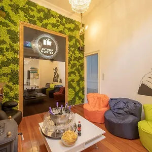 Antwerp Hostel Ostello