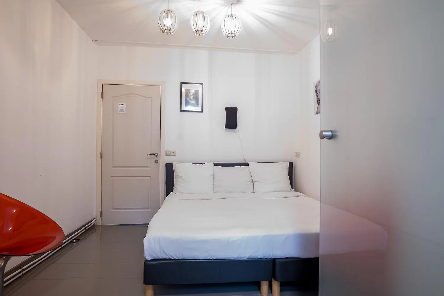 Hotel Urban Dreams Antverpy 2*,  Belgie